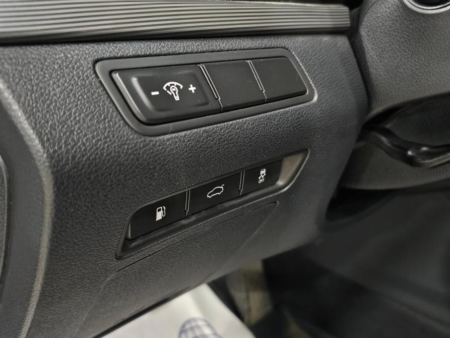 Hyundai Sonata VII (LF) Рестайлинг Краснодар  - изображение 26