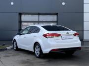 Kia Cerato III Рестайлинг (Classic) Москва  - изображение 37