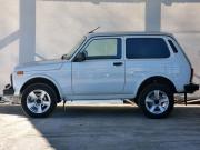 Lada (ВАЗ) Niva Legend Петрозаводск  - изображение 29