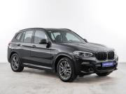 BMW X3 III (G01) Москва  - изображение 26