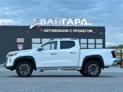 Changan Hunter Plus Волгоград  - изображение 31