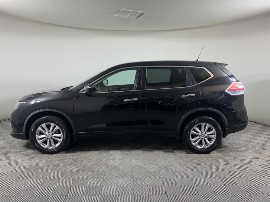 Nissan X-Trail III Москва  - изображение 8