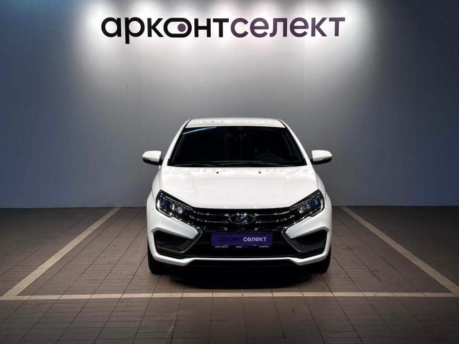 Lada (ВАЗ) Vesta I Рестайлинг (NG) Краснодар  - изображение 8