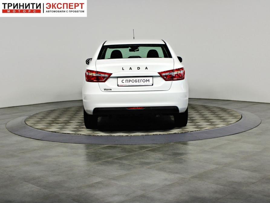 Lada (ВАЗ) Vesta I Белгород  - изображение 6