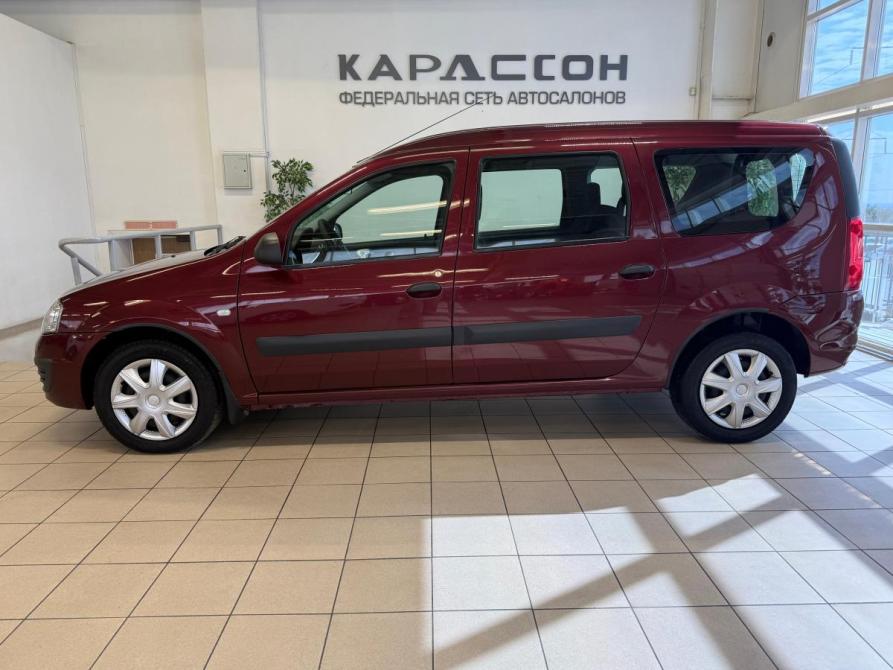 Lada (ВАЗ) Largus I Волгоград  - изображение 5