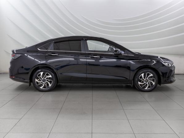 BAIC U5 Plus с пробегом 2023 года, цена 1 298 000 рублей, 38822 км, седан, Автокод Объявления