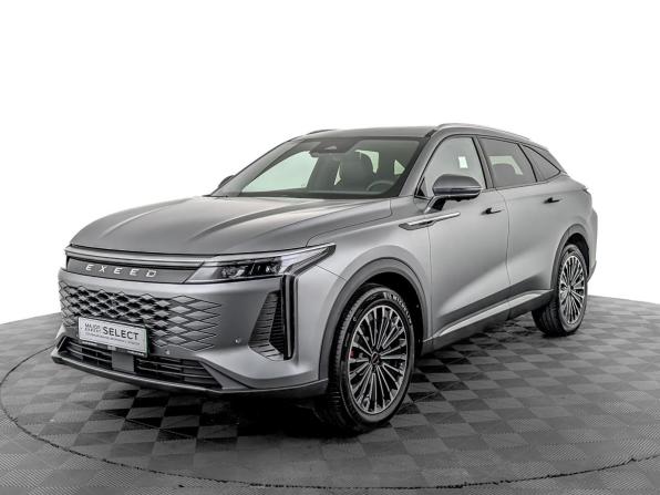 Exeed RX с пробегом 2024 года, цена 3 500 000 рублей, 12714 км, внедорожник, Автокод Объявления