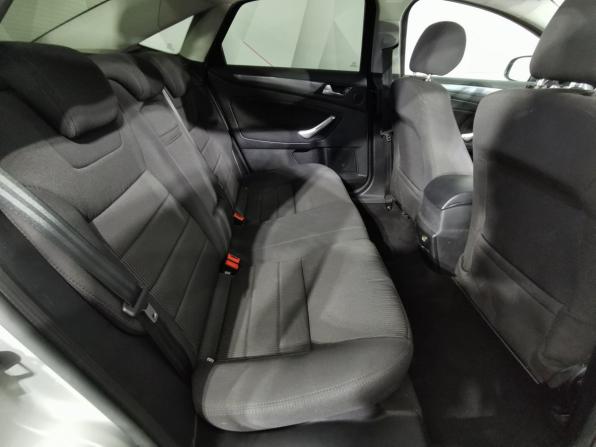 Ford Mondeo IV Рестайлинг с пробегом 2011 года, цена 715 150 рублей, 178365 км, седан, Автокод Объявления