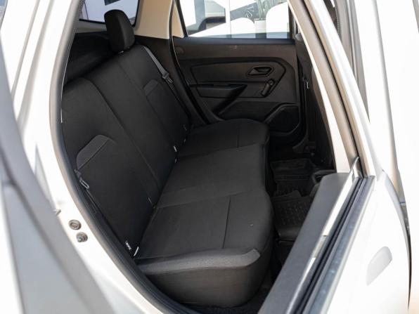 Renault Duster II с пробегом 2021 года, цена 1 830 000 рублей, 116137 км, внедорожник, Автокод Объявления