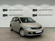 Nissan Tiida I Рестайлинг Санкт-Петербург  - изображение 26