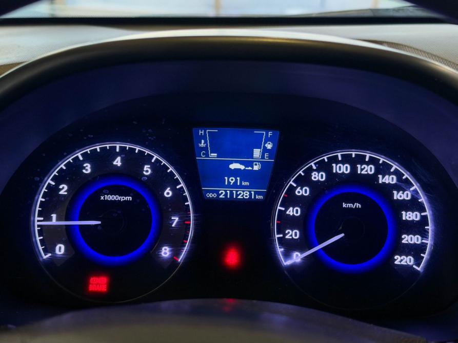 Hyundai Solaris I Тверь  - изображение 10