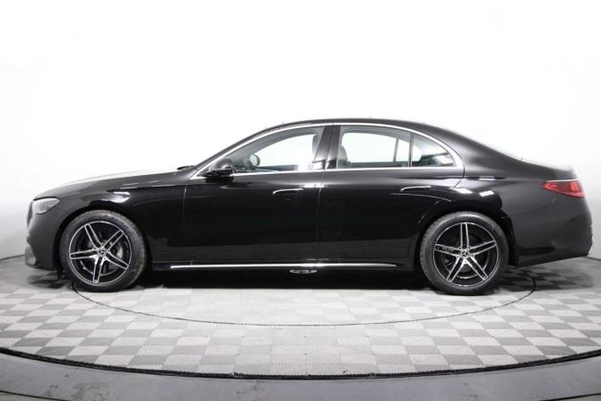 Новый Mercedes-Benz E-Класс VI (W214 S214) 2026 года, цена 9 280 000 рублей, седан, Автокод Объявления