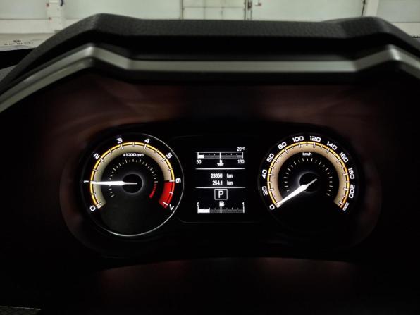 Lada (ВАЗ) Vesta I Рестайлинг (NG) с пробегом 2024 года, цена 1 370 000 рублей, 29338 км, седан, Автокод Объявления