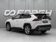 Toyota RAV4 V (XA50) Ростов-на-Дону  - изображение 21