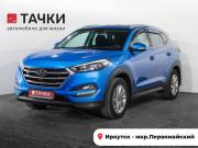 Hyundai Tucson III Иркутск  - изображение 27