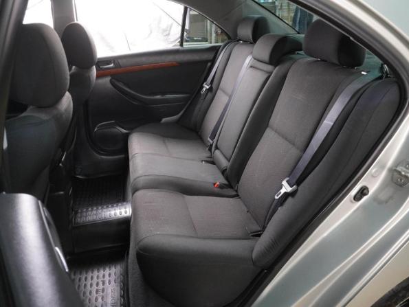 Toyota Avensis II Рестайлинг с пробегом 2008 года, цена 779 000 рублей, 489234 км, седан, Автокод Объявления