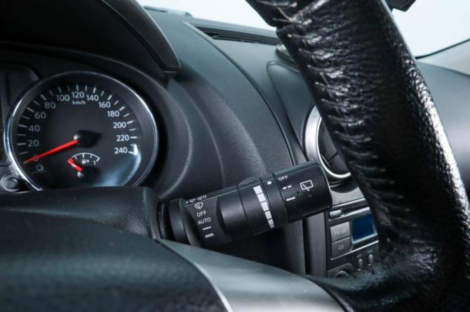 Nissan Qashqai I Рестайлинг с пробегом 2012 года, цена 1 249 000 рублей, 108800 км, внедорожник, Автокод Объявления