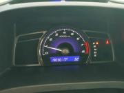 Honda Civic VIII Рестайлинг Барнаул  - изображение 48
