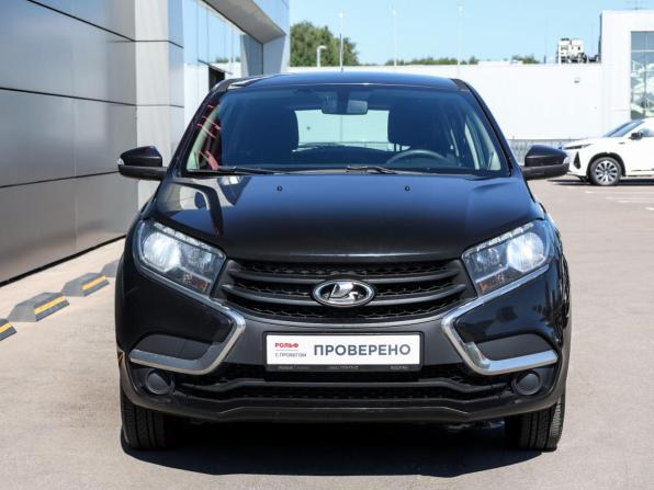 Lada (ВАЗ) XRAY I с пробегом 2018 года, цена 679 000 рублей, 153000 км, хэтчбек, Автокод Объявления