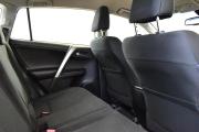 Toyota RAV4 IV (XA40) Москва  - изображение 29