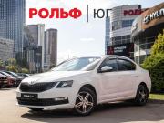 Skoda Octavia III (A7) Рестайлинг Москва  - изображение 17