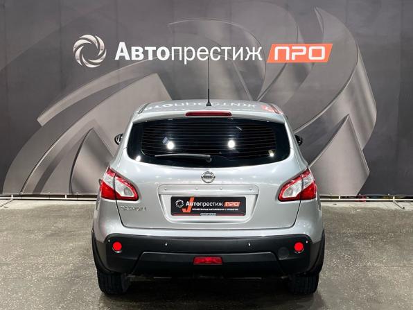 Nissan Qashqai I Рестайлинг с пробегом 2012 года, цена 785 000 рублей, 208000 км, внедорожник, Автокод Объявления
