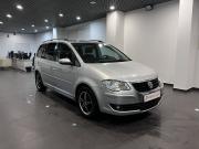 Volkswagen Touran I Рестайлинг Чебоксары  - изображение 33