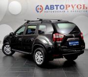 Nissan Terrano III (D10) Москва  - изображение 25