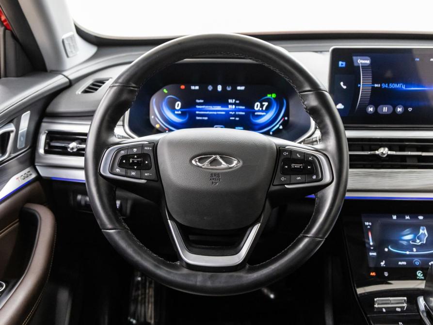 Chery Tiggo 8 Pro I Волгоград  - изображение 15