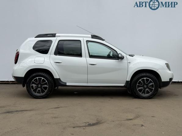 Renault Duster I Рестайлинг с пробегом 2017 года, цена 1 180 000 рублей, 161828 км, внедорожник, Автокод Объявления