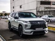 Mitsubishi Montero Sport III Рестайлинг Санкт-Петербург  - изображение 44