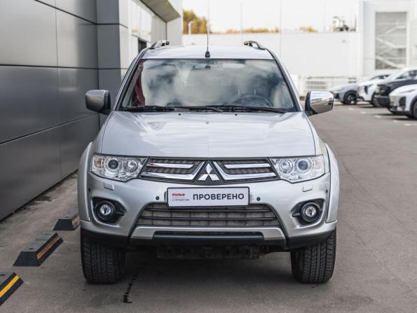 Mitsubishi Pajero Sport II Рестайлинг с пробегом 2014 года, цена 2 450 000 рублей, 70661 км, внедорожник, Автокод Объявления