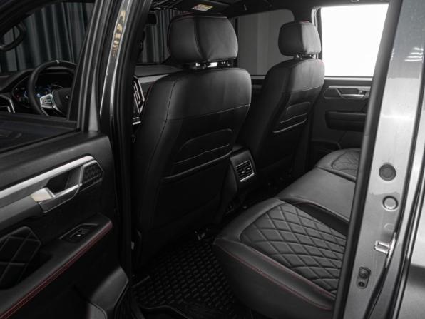 JAC T9 с пробегом 2024 года, цена 3 199 000 рублей, 3230 км, offers.body_type.unknown, Автокод Объявления