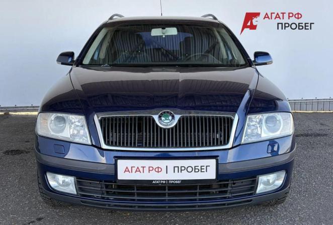 Skoda Octavia II (A5) с пробегом 2007 года, цена 800 000 рублей, 328296 км, лифтбек, Автокод Объявления