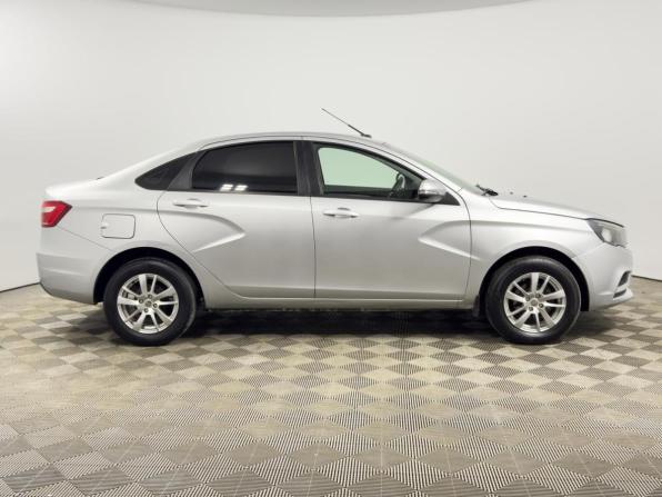Lada (ВАЗ) Vesta I с пробегом 2016 года, цена 648 100 рублей, 259927 км, седан, Автокод Объявления