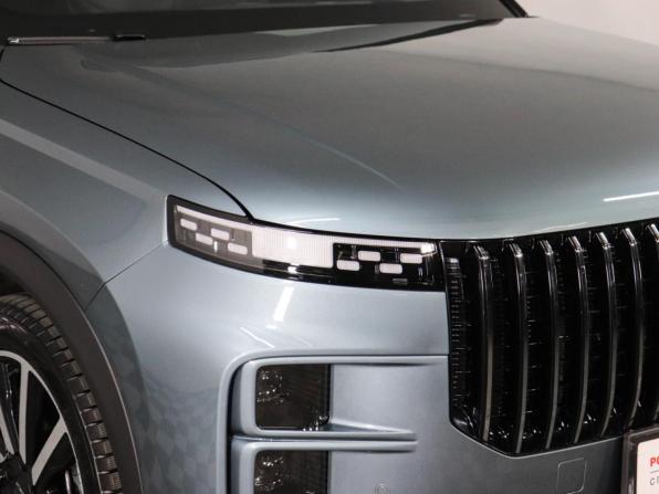 Jaecoo J7 I с пробегом 2025 года, цена 2 147 000 рублей, 10000 км, внедорожник, Автокод Объявления