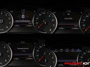 Volkswagen Touareg II Рестайлинг Москва  - изображение 35