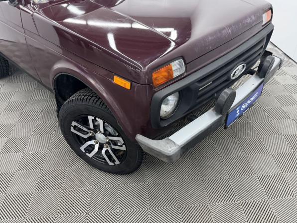 Lada (ВАЗ) 2121 (4x4) I Рестайлинг с пробегом 2010 года, цена 429 900 рублей, 177560 км, внедорожник, Автокод Объявления