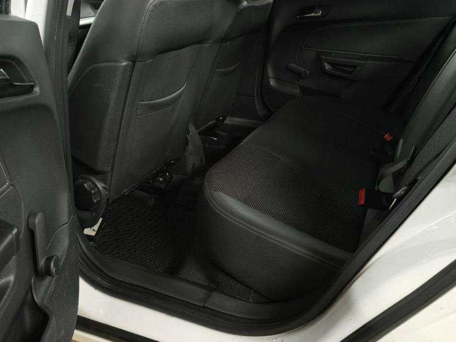 Opel Astra H Рестайлинг Санкт-Петербург  - изображение 18