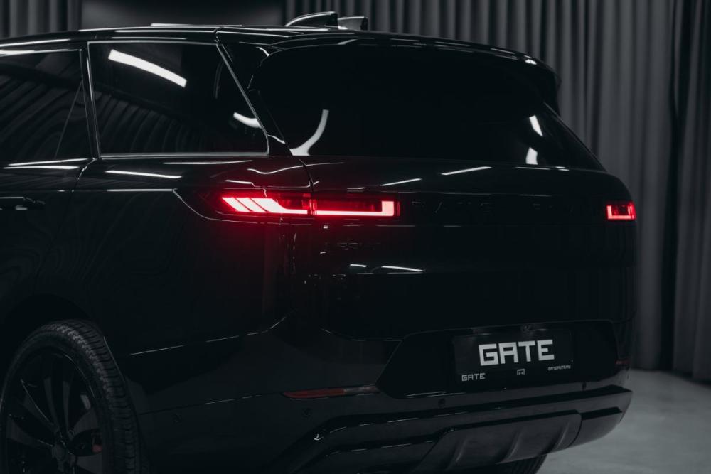 Land Rover Range Rover Sport III Москва  - изображение 16