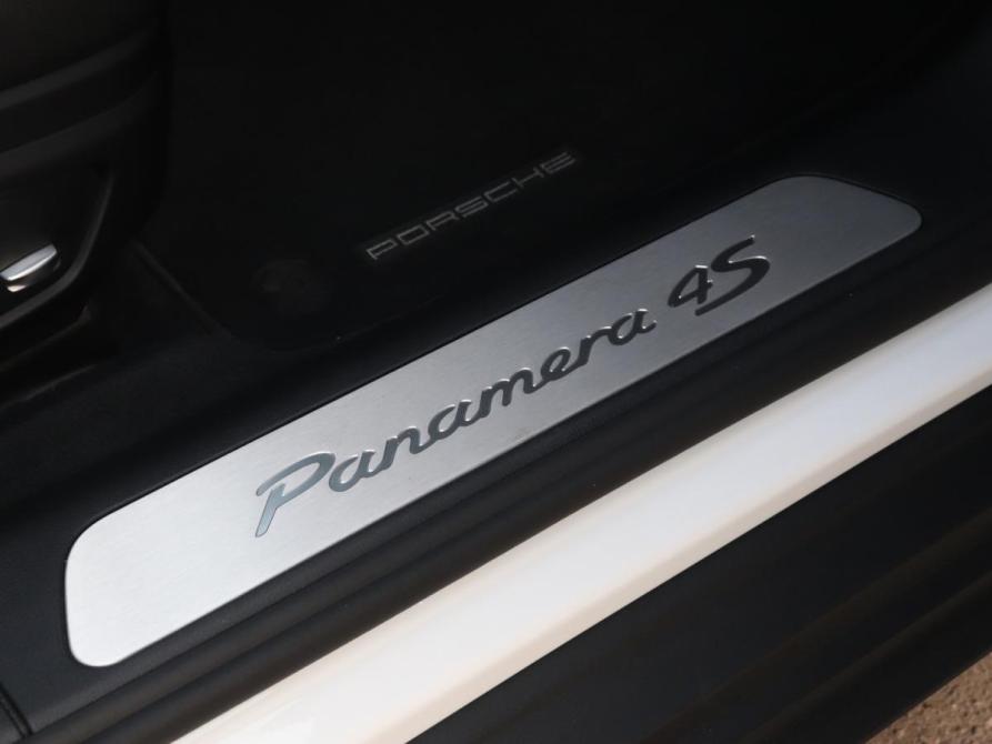 Porsche Panamera II Москва  - изображение 29