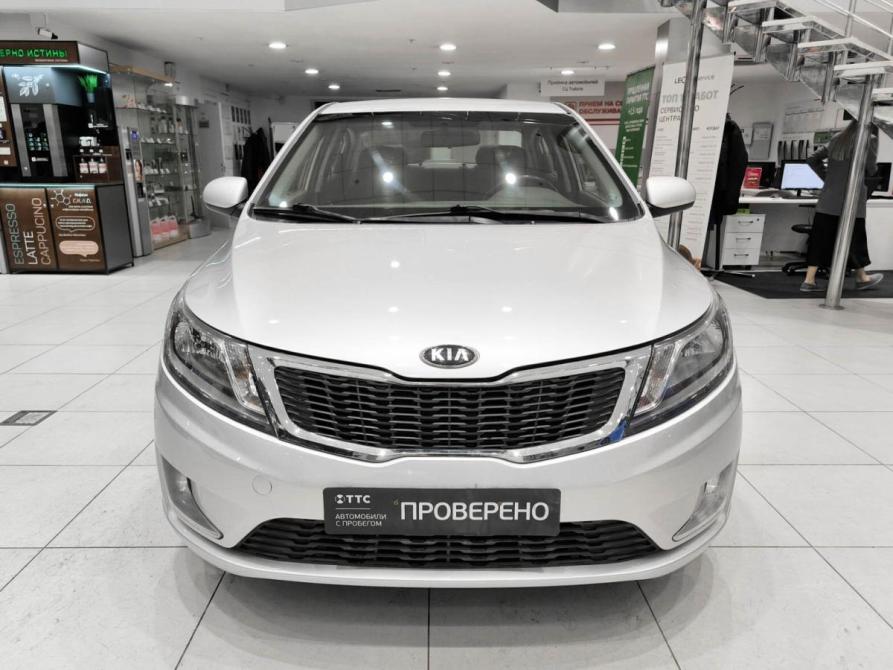 Kia Rio III Казань  - изображение 2