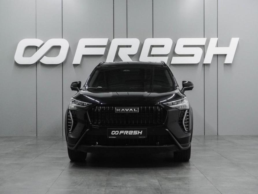 Haval Jolion I Рестайлинг Воронеж  - изображение 3