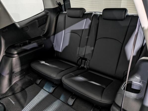 Kia Mohave I Рестайлинг 2 с пробегом 2022 года, цена 4 440 000 рублей, 134413 км, внедорожник, Автокод Объявления