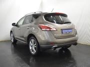Nissan Murano II (Z51) Рестайлинг 2 Санкт-Петербург  - изображение 32