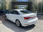 Audi A3 III (8V) Рестайлинг Екатеринбург  - изображение 36