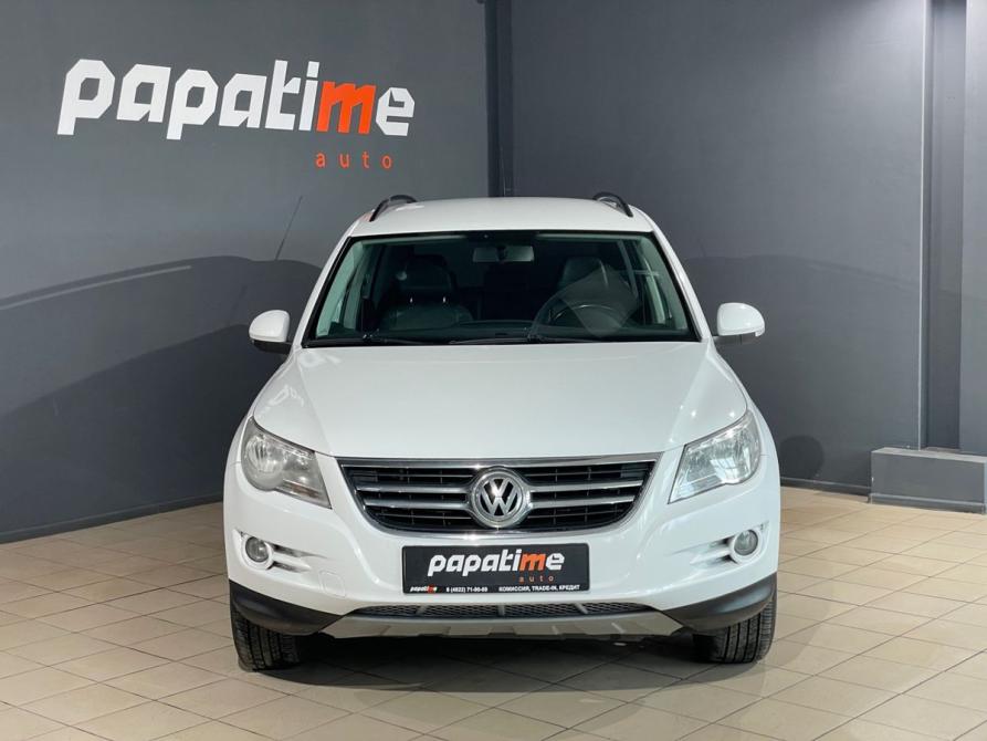 Volkswagen Tiguan I Тверь  - изображение 2