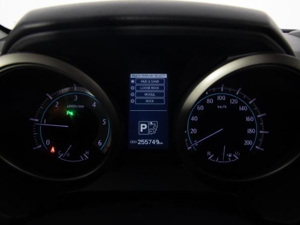 Toyota Land Cruiser Prado 150 Series с пробегом 2010 года, цена 2 399 000 рублей, 255000 км, внедорожник, Автокод Объявления