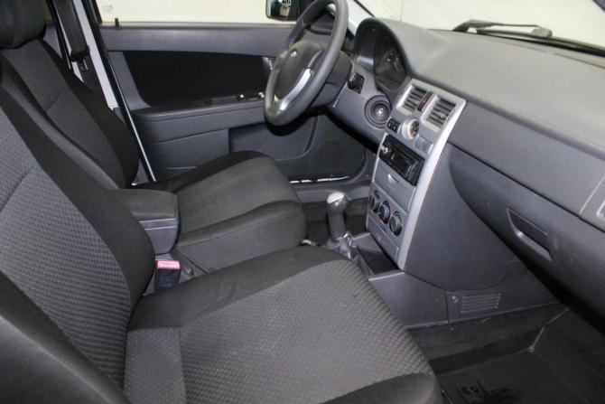 Lada (ВАЗ) Priora I с пробегом 2012 года, цена 379 000 рублей, 255000 км, хэтчбек, Автокод Объявления