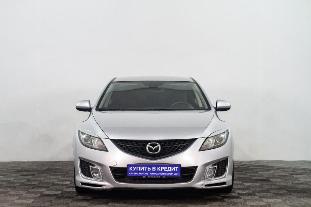 Mazda 6 II (GH) Сургут  - изображение 2